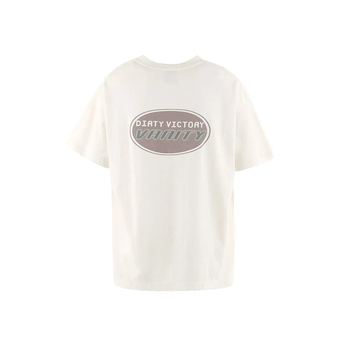 SAINT Mxxxxxx VANITY SS TEE/WHAT Jesus Butterfly Print Short Sleeve Off-White S-XL Cylindrical No Side Seam Fabric 220g High Weight OE Yarn ⚠️Note: It’s almost meaningless if it is not a cylindrical fabric Customized CPFM co-branded main mark/wash mark/little angel anti-counterfeiting label Original-level printing manufacturer Top purchasing level